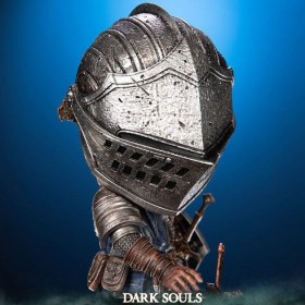 Oscar, Knight of Astora Dark Souls Statue by First 4 Figures